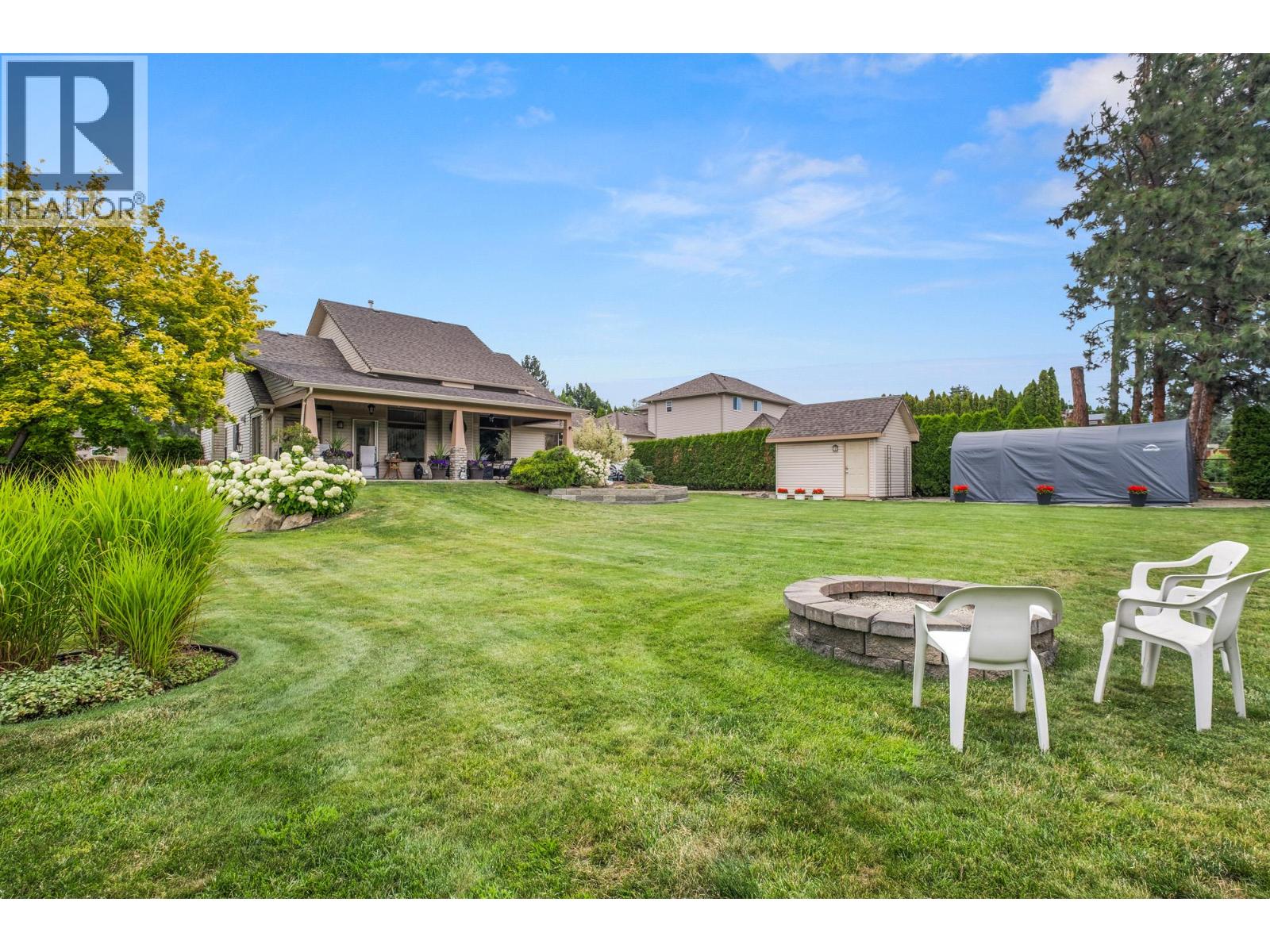 3585 Kimatouche Road, Kelowna