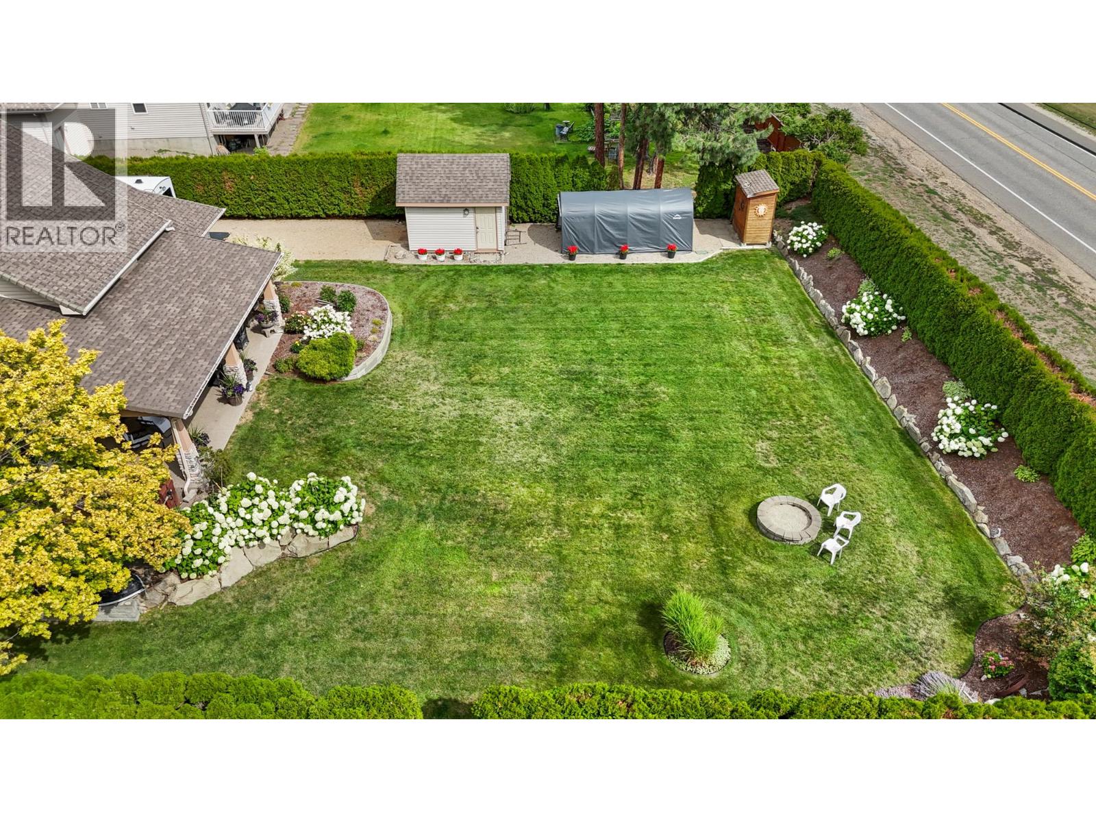  3585 Kimatouche Road, Kelowna