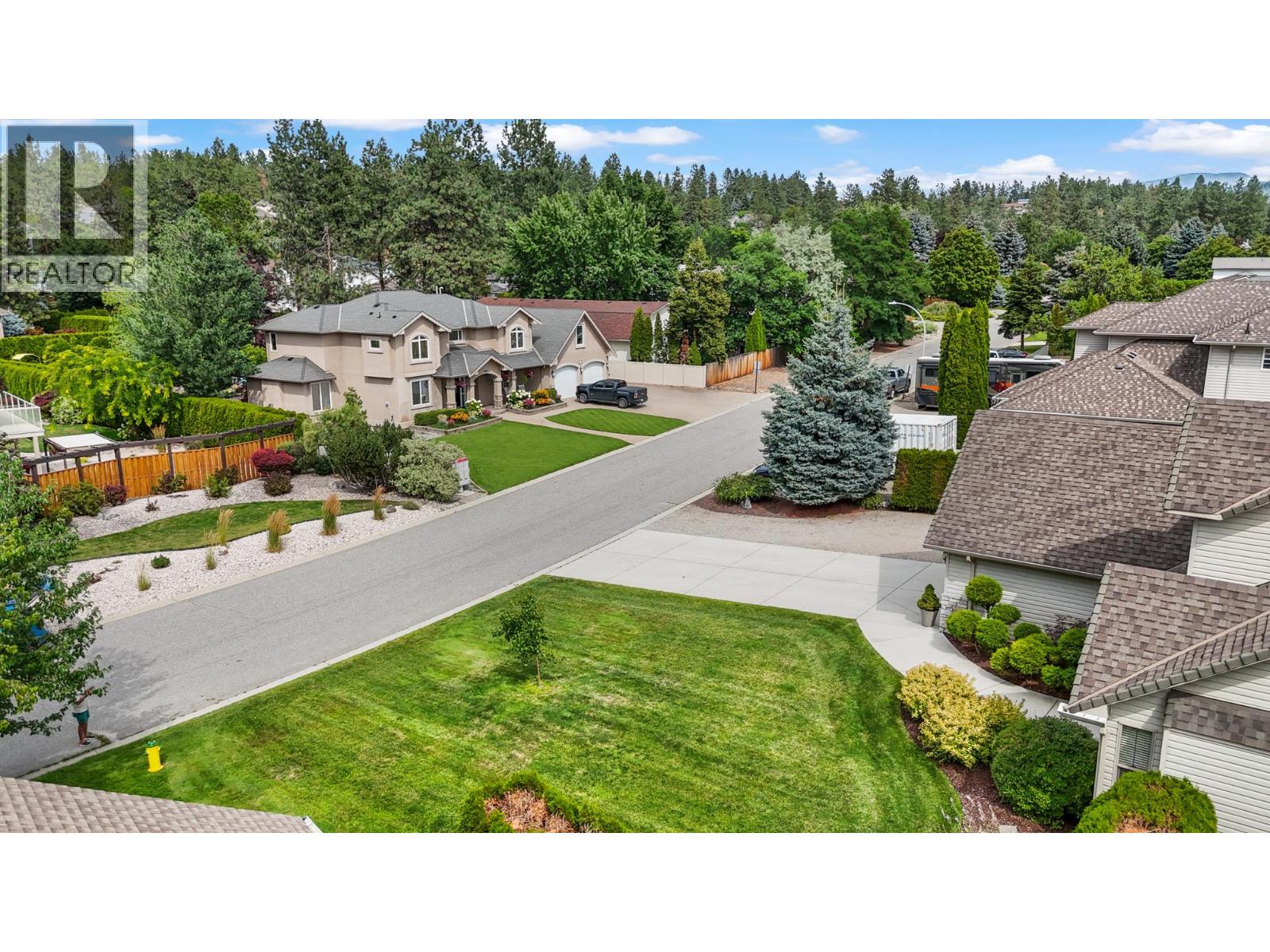  3585 Kimatouche Road, Kelowna