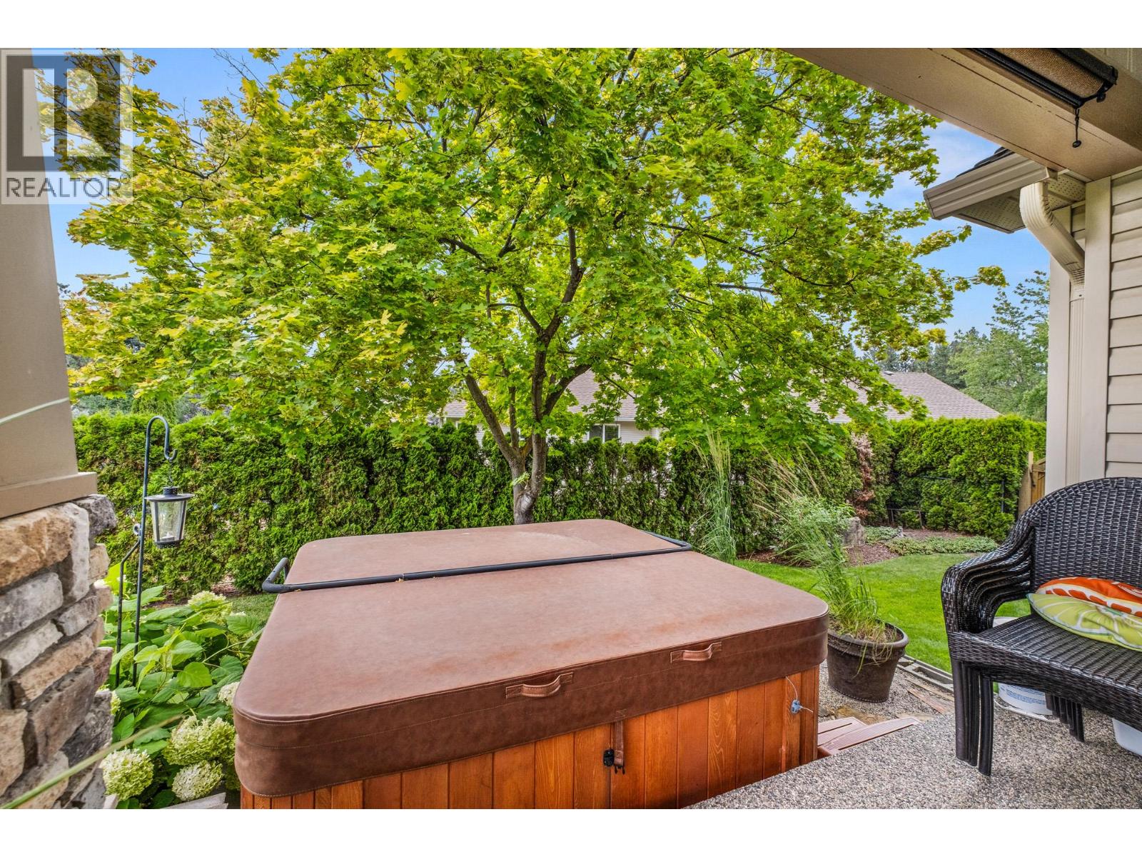  3585 Kimatouche Road, Kelowna