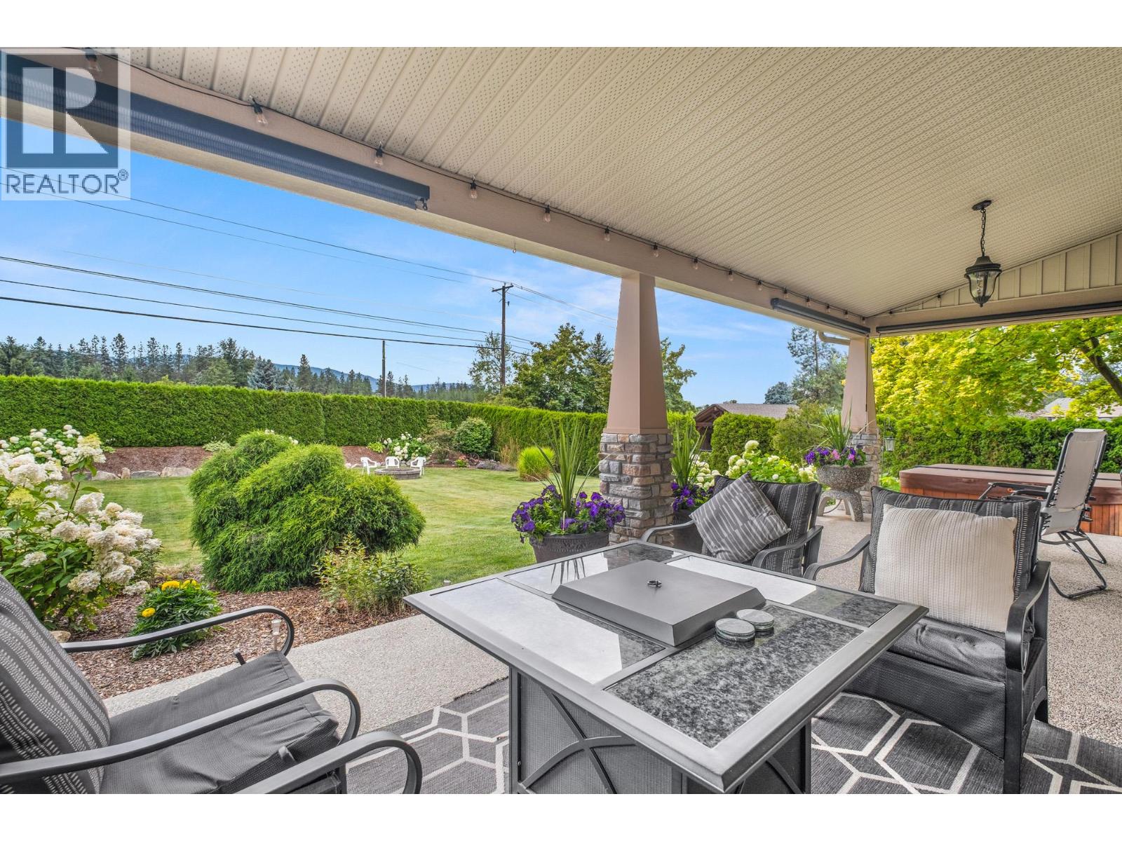  3585 Kimatouche Road, Kelowna