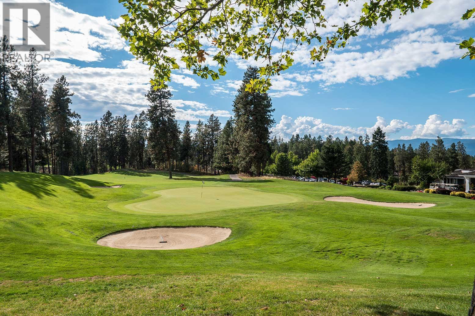  3585 Kimatouche Road, Kelowna