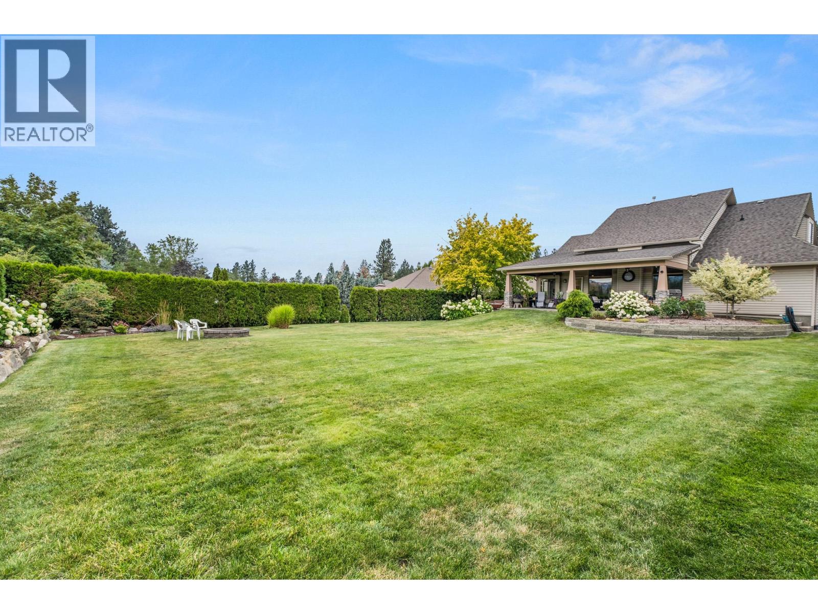  3585 Kimatouche Road, Kelowna
