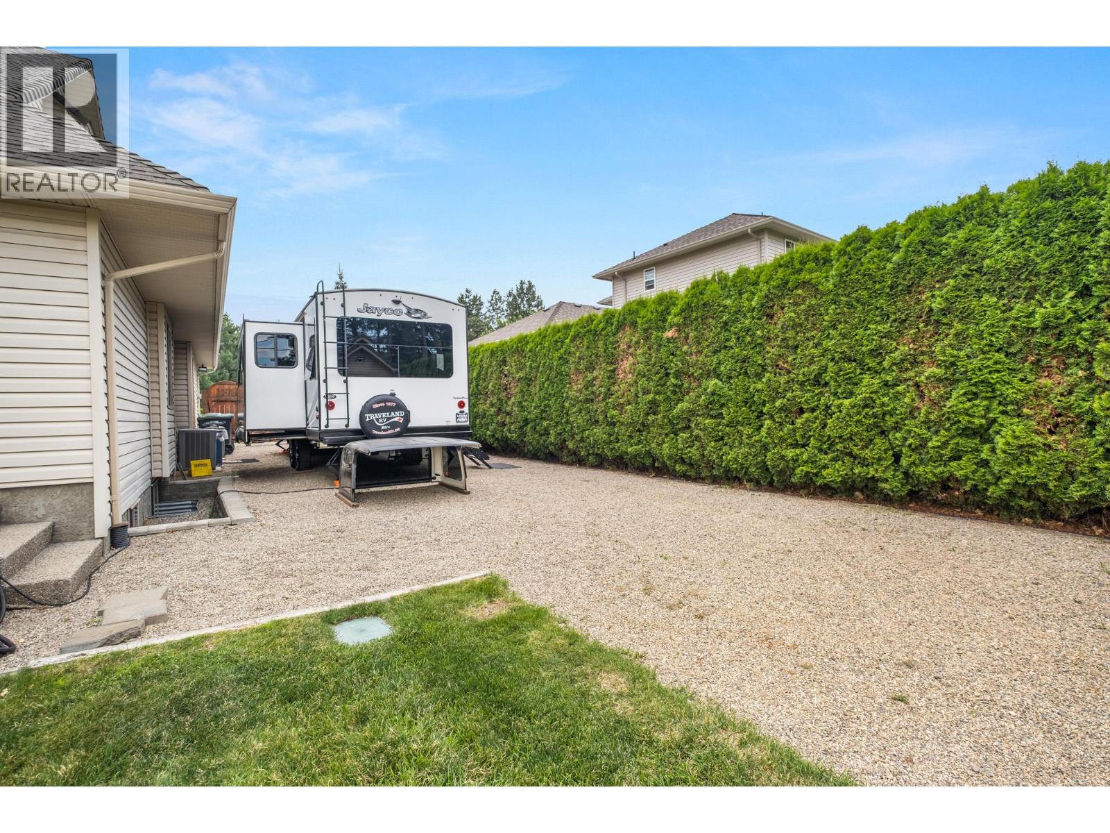  3585 Kimatouche Road, Kelowna