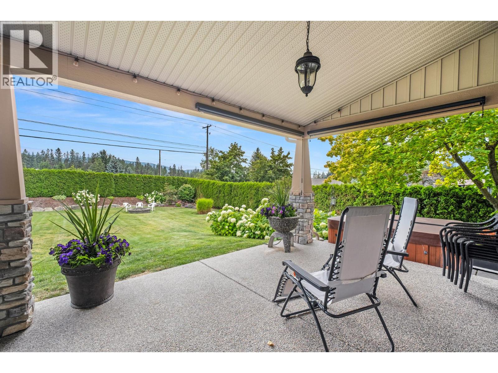  3585 Kimatouche Road, Kelowna