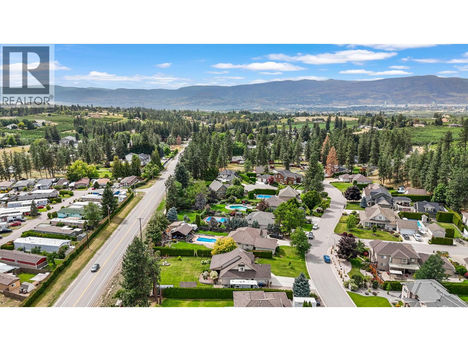  3585 Kimatouche Road, Kelowna