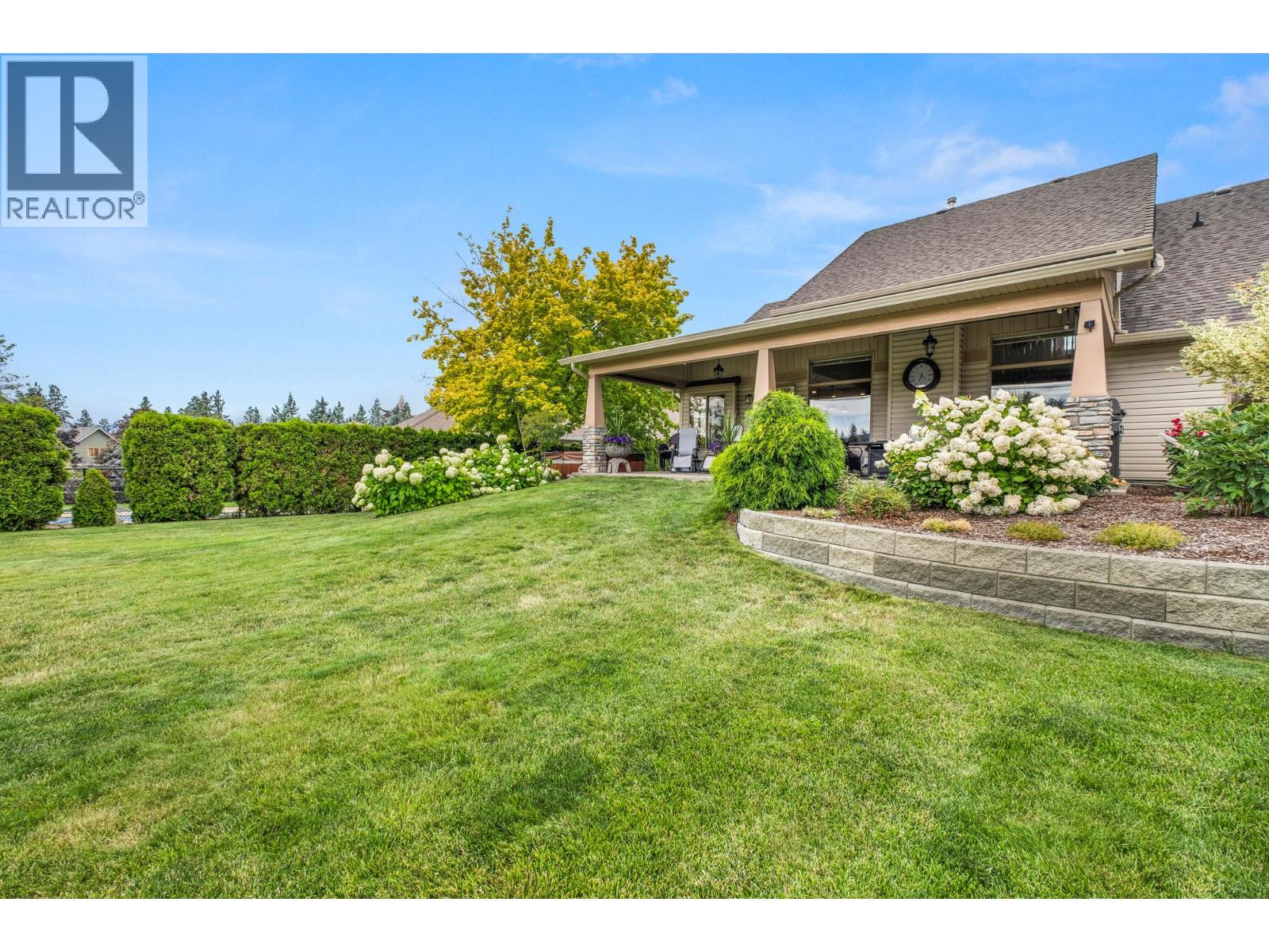  3585 Kimatouche Road, Kelowna
