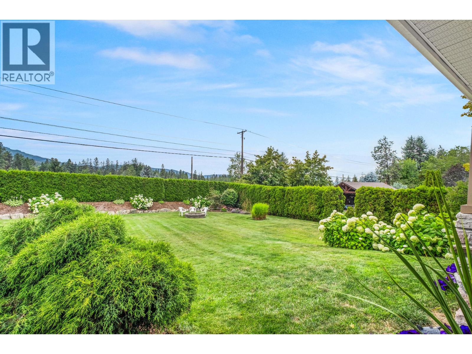  3585 Kimatouche Road, Kelowna