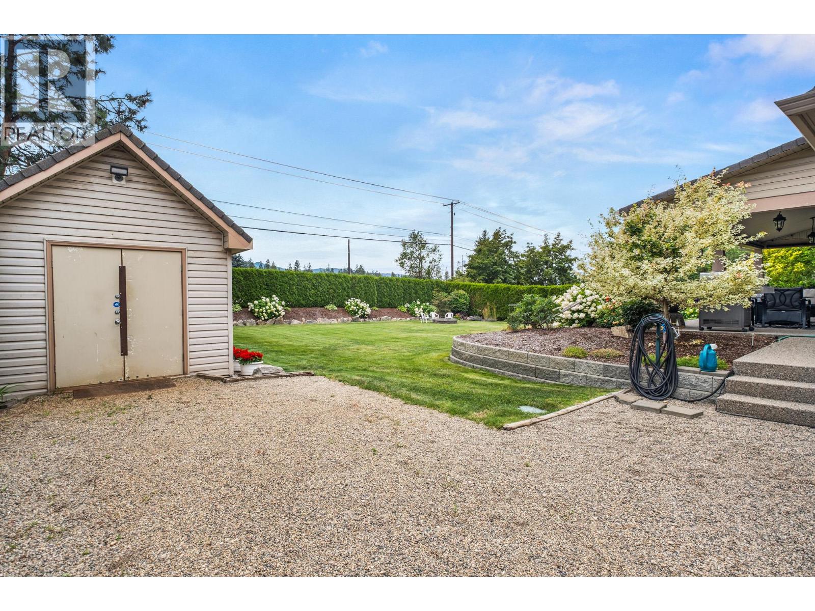  3585 Kimatouche Road, Kelowna