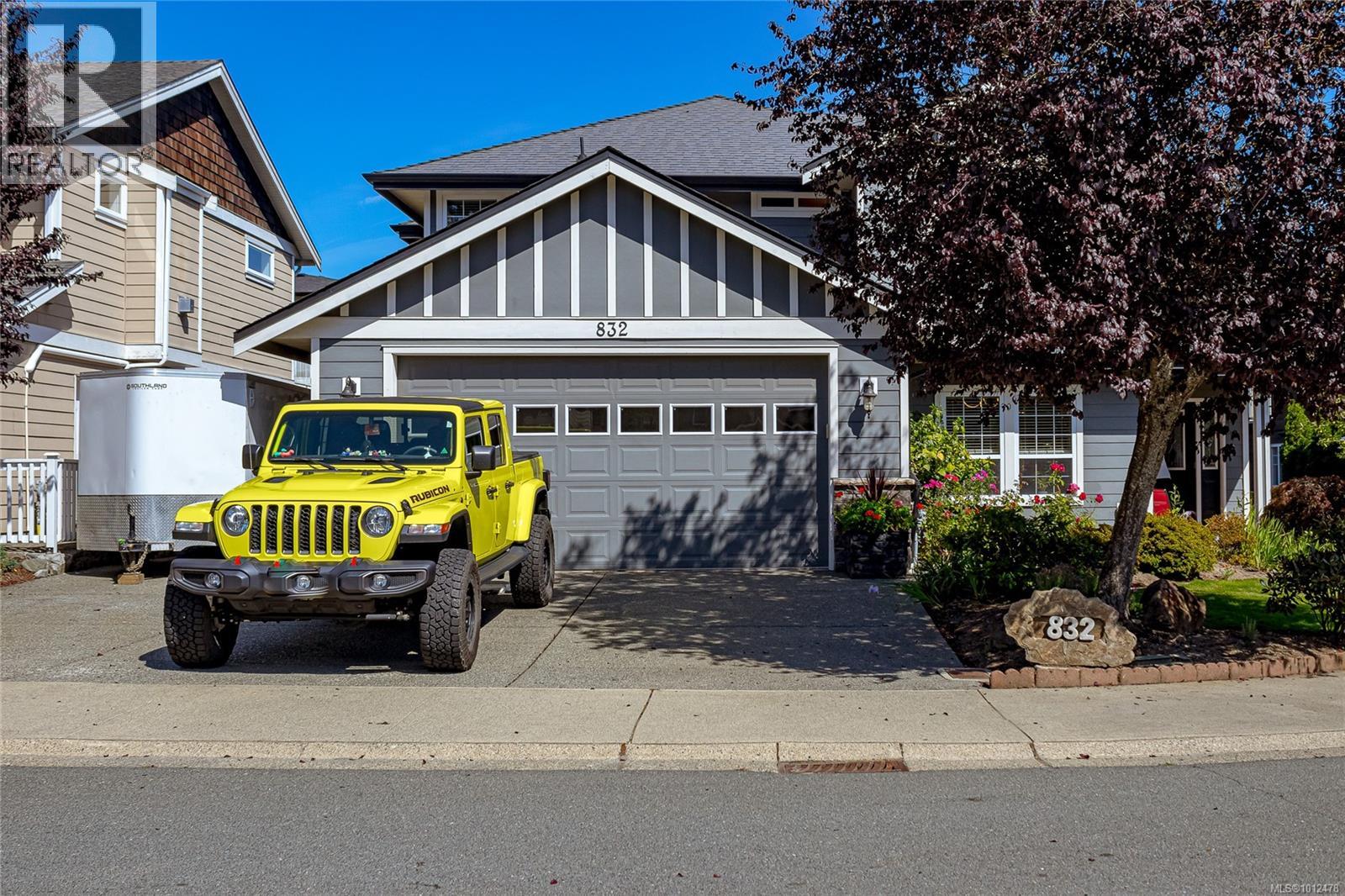 Photo 44 of 832 Pintail Pl, Langford BC