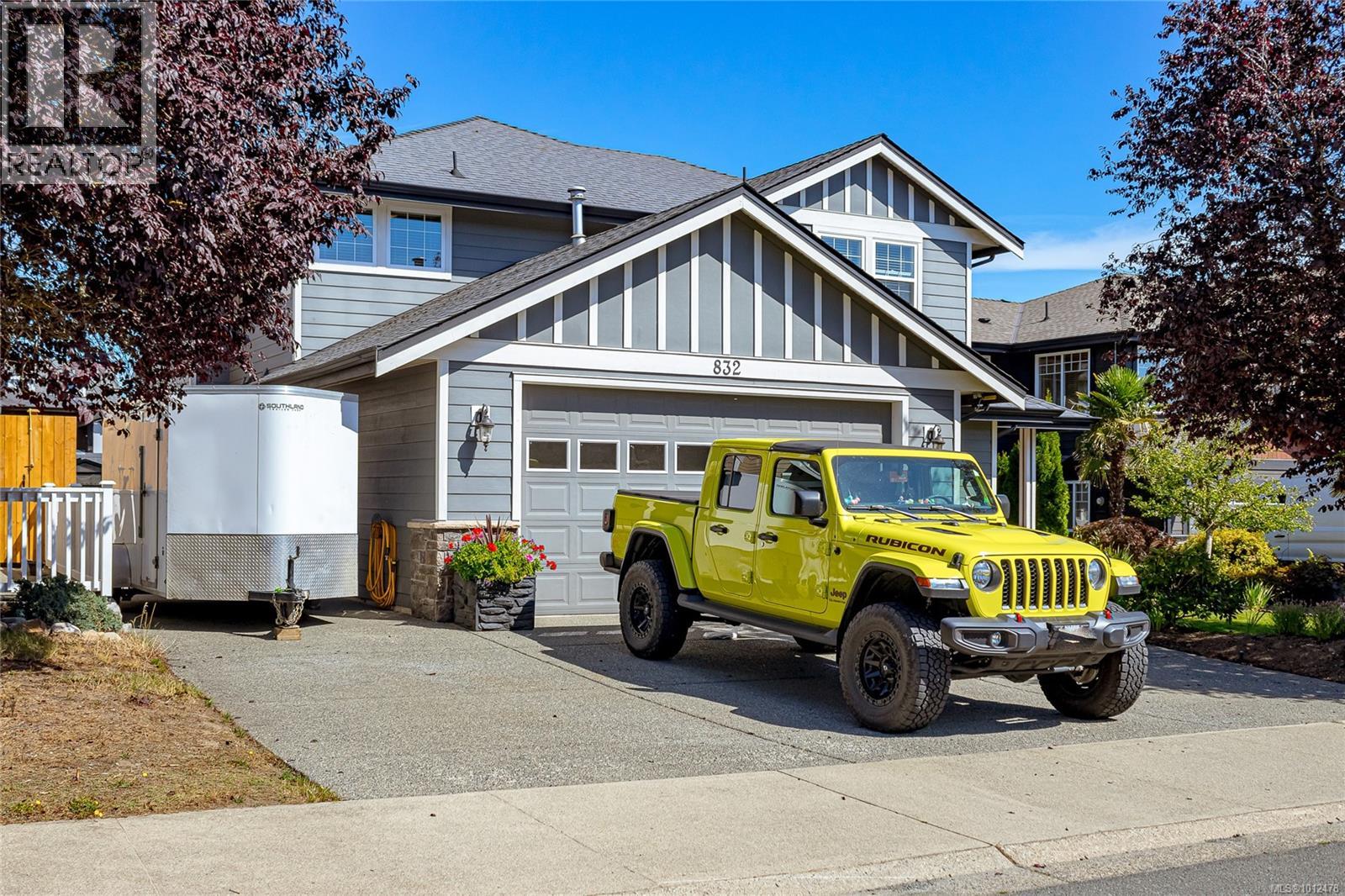 Photo 43 of 832 Pintail Pl, Langford BC