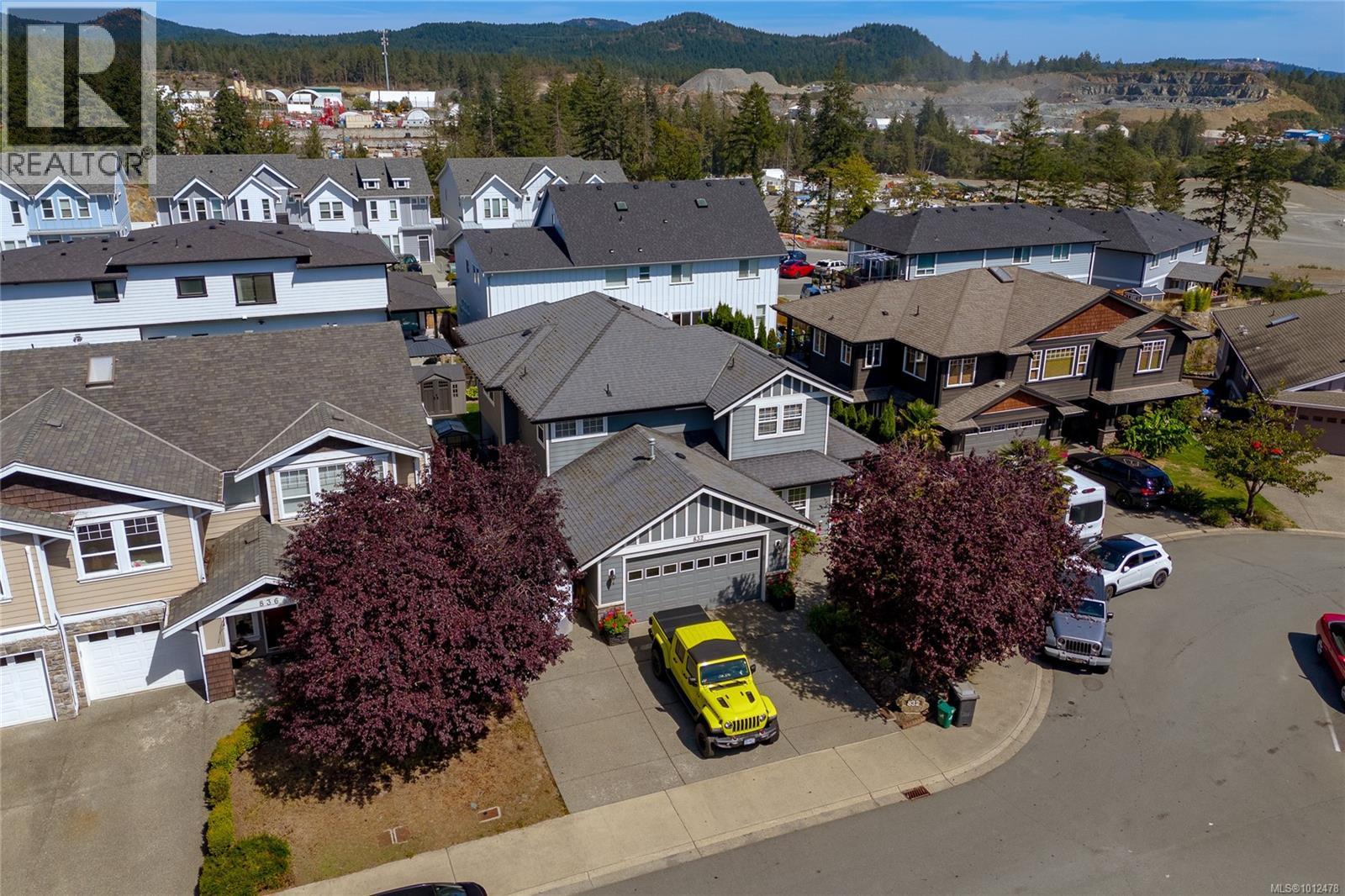 Photo 47 of 832 Pintail Pl, Langford BC