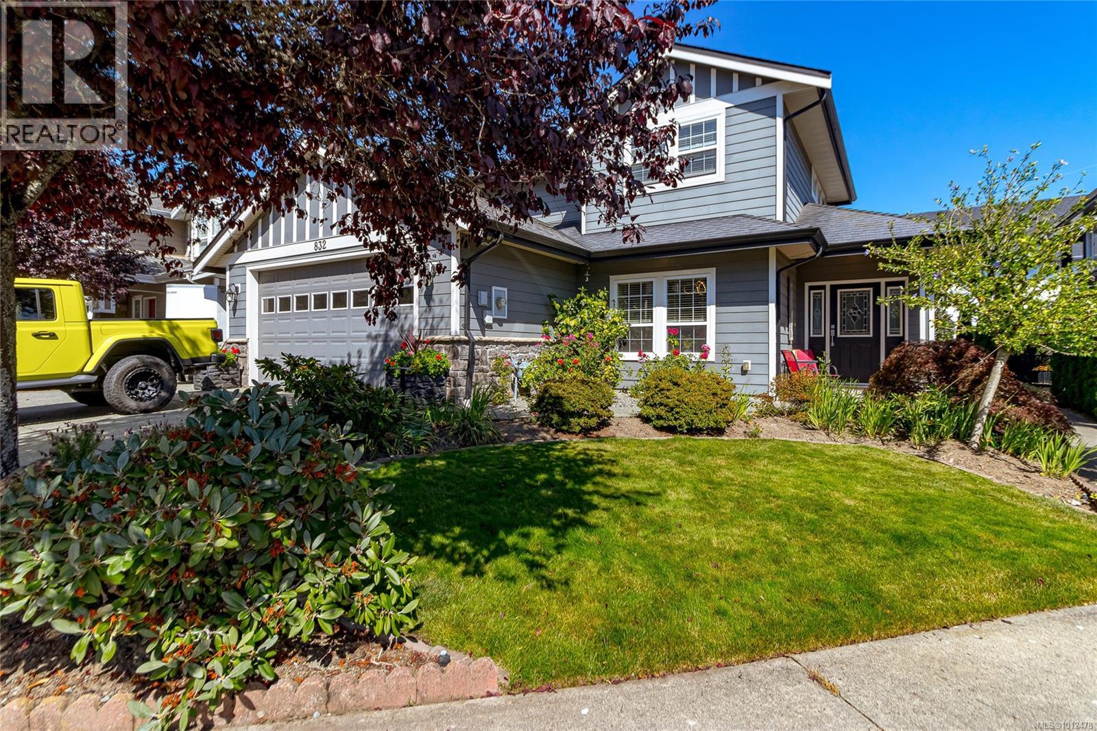 Photo 45 of 832 Pintail Pl, Langford BC