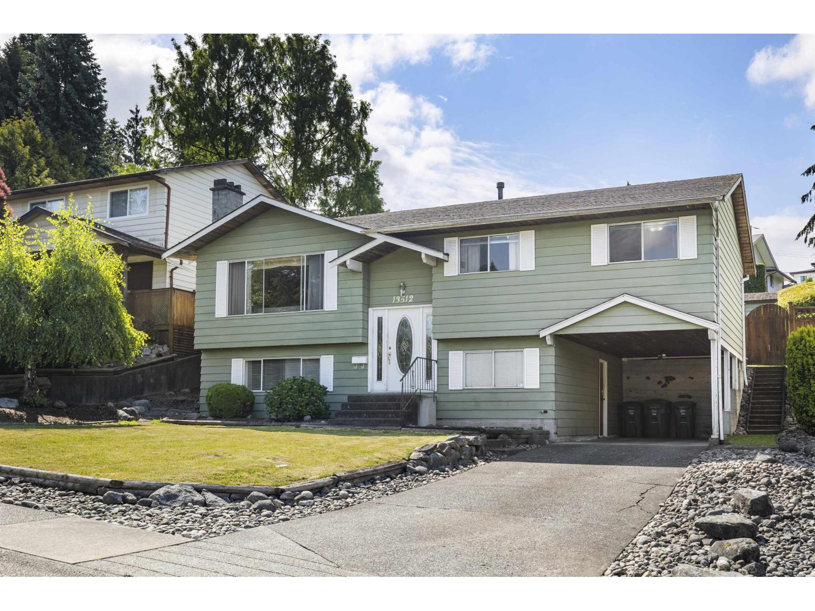 Photo 1 of 13512 Crestview Drive, Surrey BC