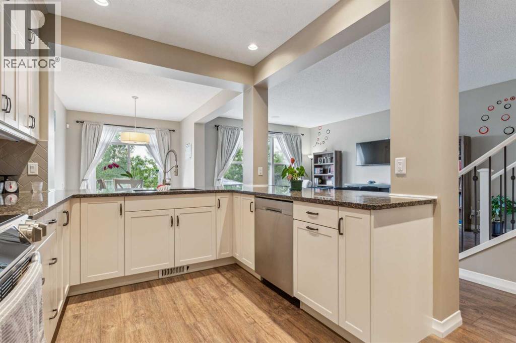 Photo 11 of 111 Buckskin Way, Cochrane AB