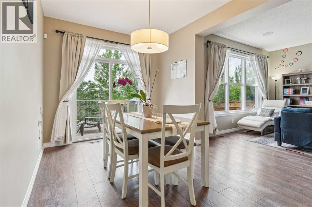 Photo 13 of 111 Buckskin Way, Cochrane AB