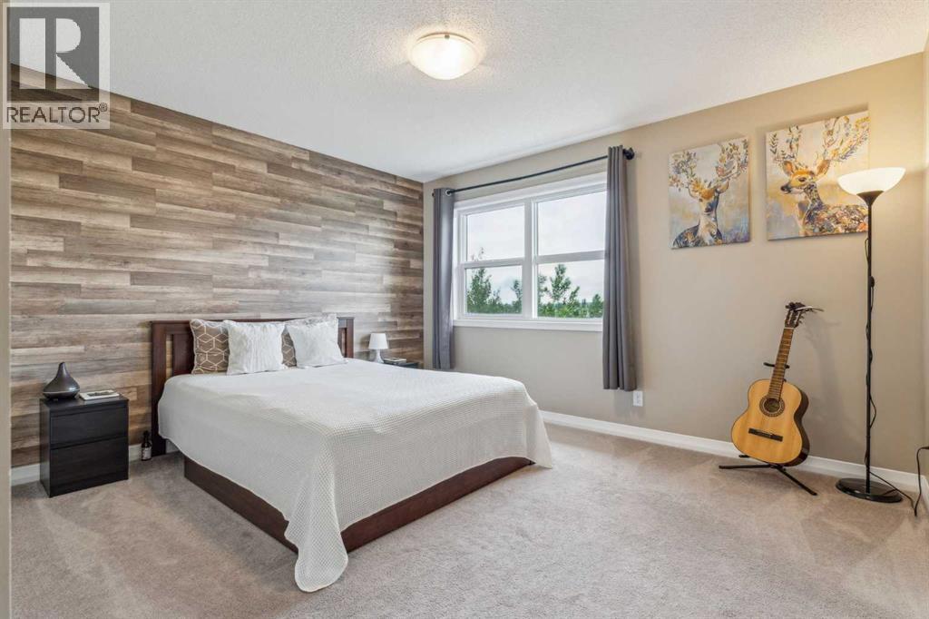 Photo 18 of 111 Buckskin Way, Cochrane AB