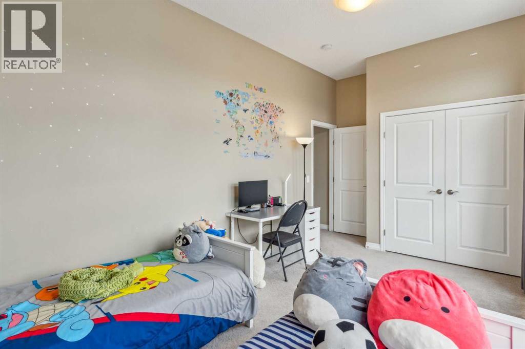 Photo 27 of 111 Buckskin Way, Cochrane AB