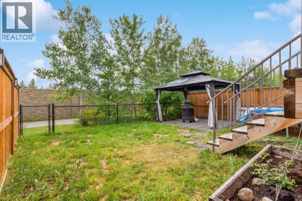 Photo 30 of 111 Buckskin Way, Cochrane AB