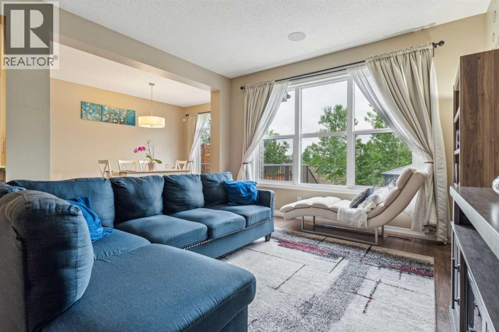 Photo 6 of 111 Buckskin Way, Cochrane AB