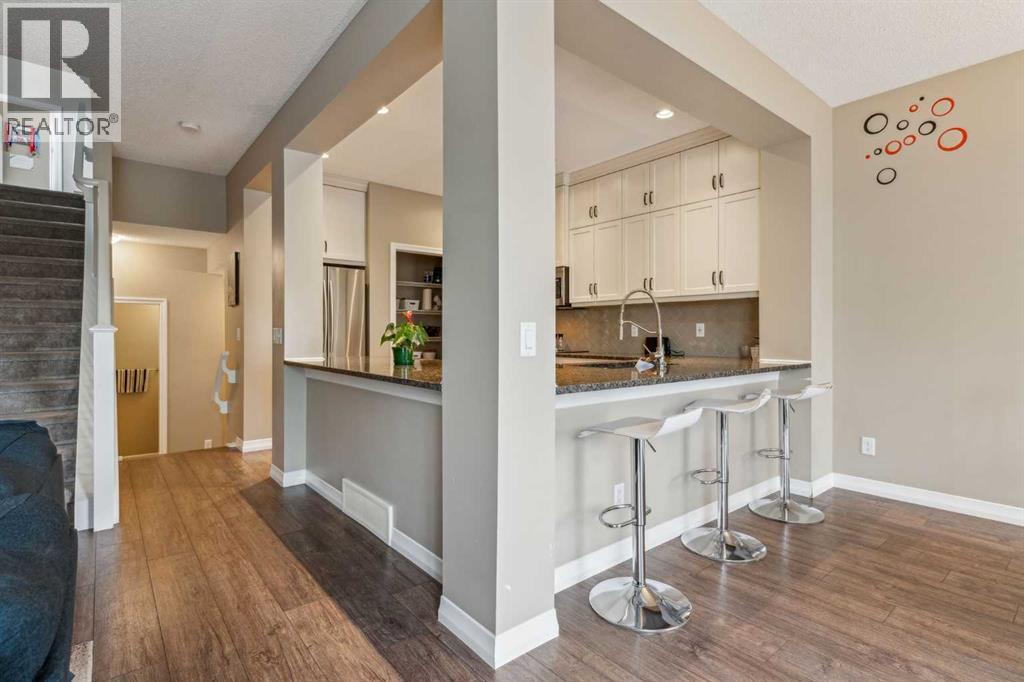 Photo 8 of 111 Buckskin Way, Cochrane AB