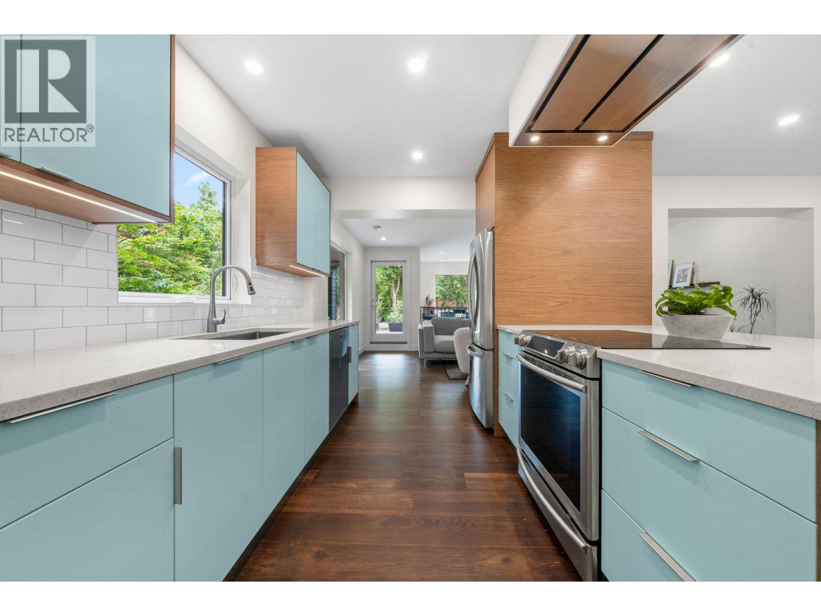 Photo 13 of 4507 Summerside Lane, North Vancouver BC