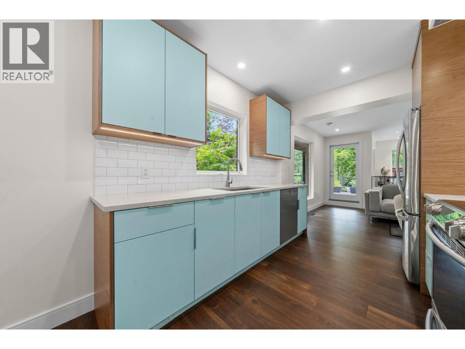 Photo 12 of 4507 Summerside Lane, North Vancouver BC