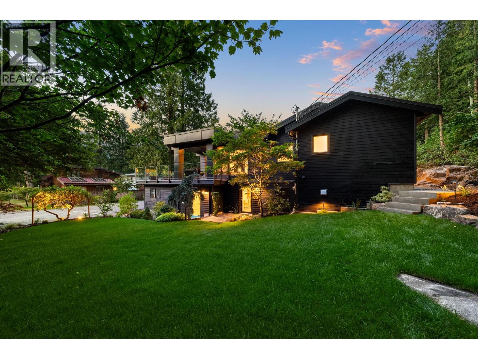 Photo 32 of 4507 Summerside Lane, North Vancouver BC