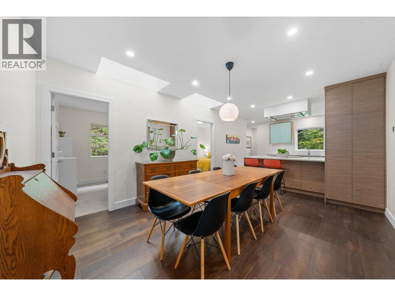 Photo 10 of 4507 Summerside Lane, North Vancouver BC