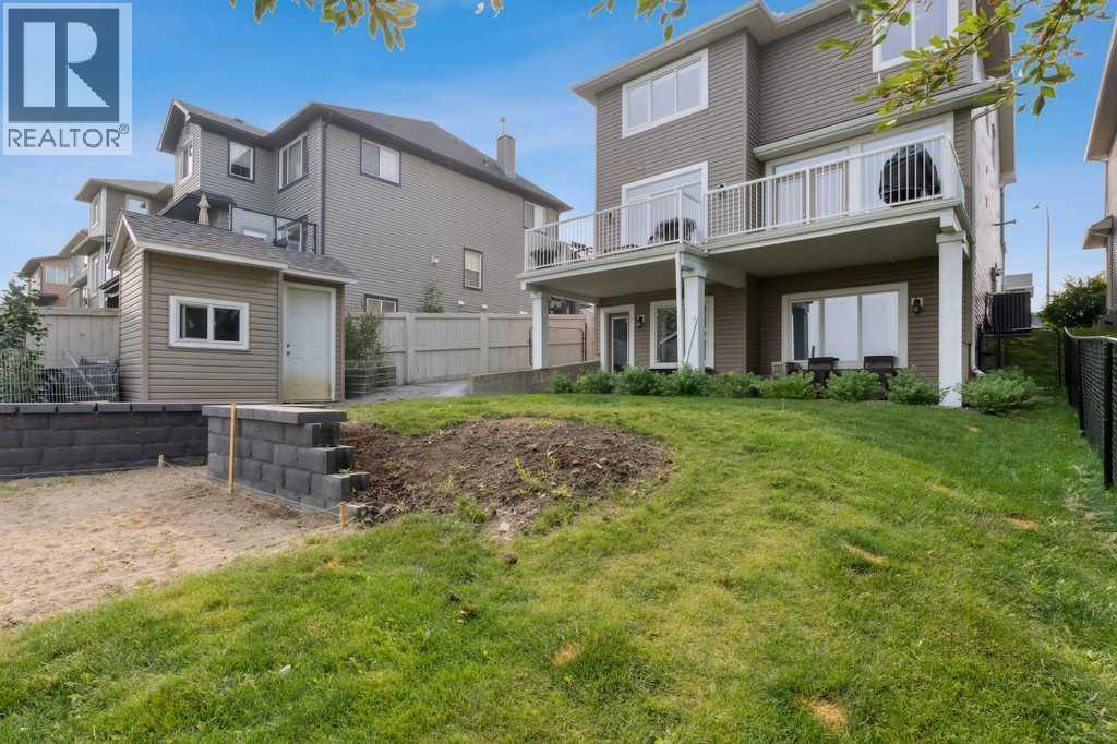Photo 43 of 16 Royal Oak Cape Nw, Calgary AB