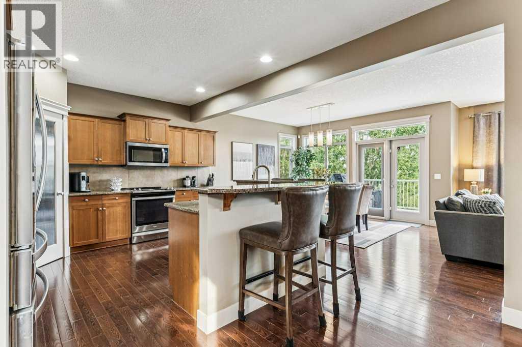 Photo 4 of 16 Royal Oak Cape Nw, Calgary AB