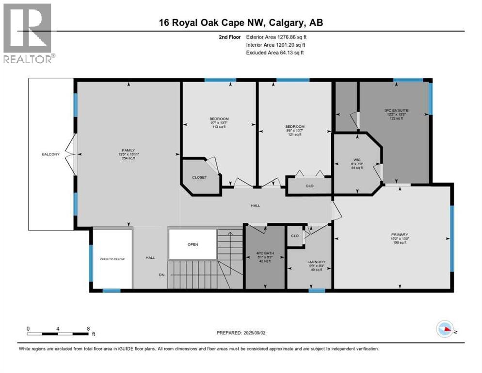 Photo 47 of 16 Royal Oak Cape Nw, Calgary AB