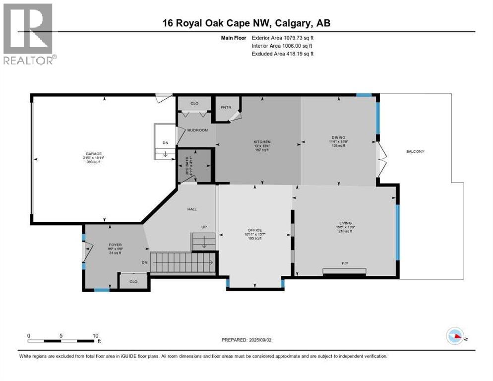 Photo 46 of 16 Royal Oak Cape Nw, Calgary AB
