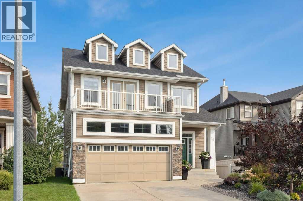 Photo 1 of 16 Royal Oak Cape Nw, Calgary AB