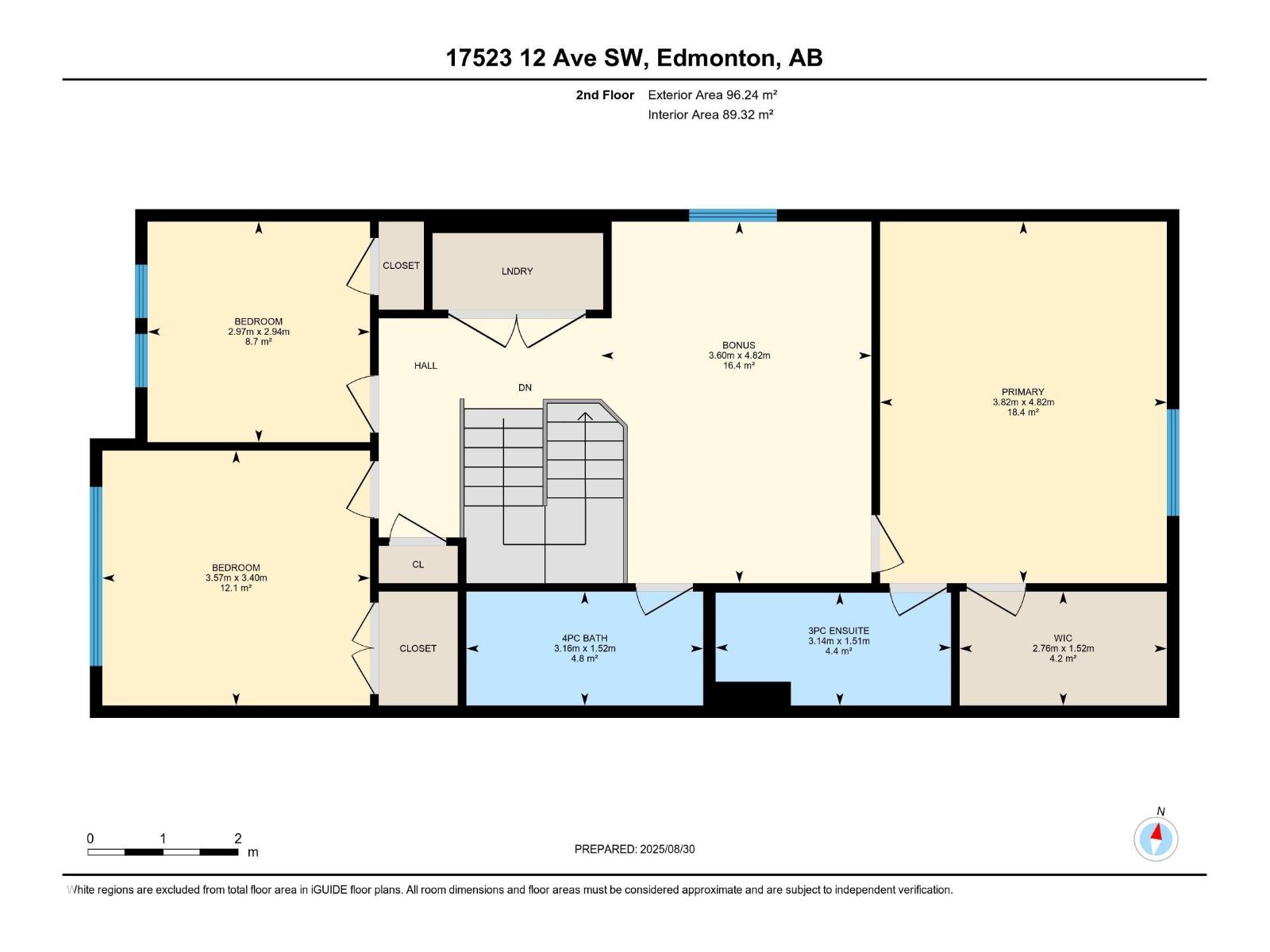 Photo 3 of 17523 12 Av Sw, Edmonton AB