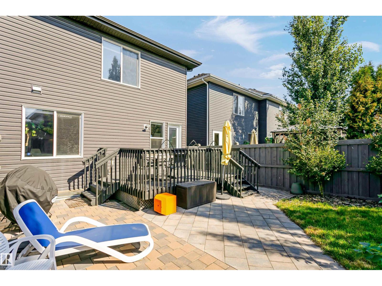 Photo 33 of 17523 12 Av Sw, Edmonton AB