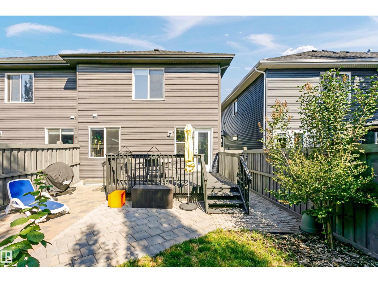 Photo 34 of 17523 12 Av Sw, Edmonton AB