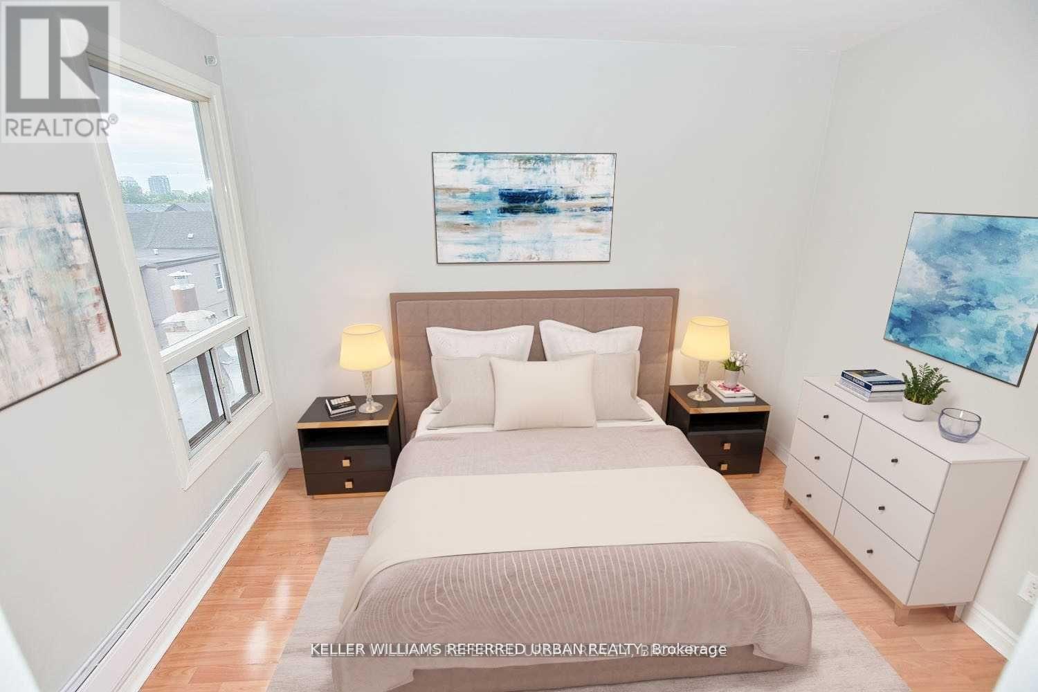 Photo 6 of Upper 559 Dufferin Street, Toronto ON