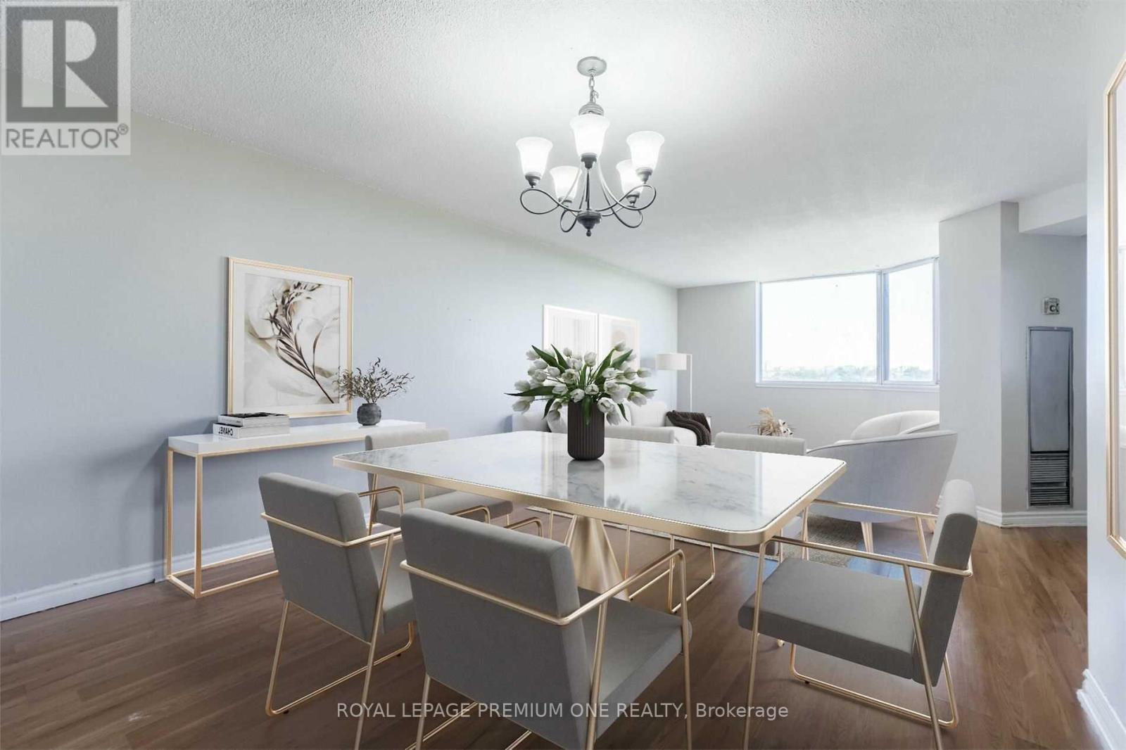 Photo 14 of 811 234 Albion Road, Toronto ON