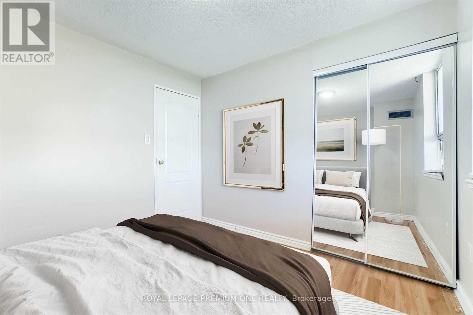 Photo 19 of 811 234 Albion Road, Toronto ON