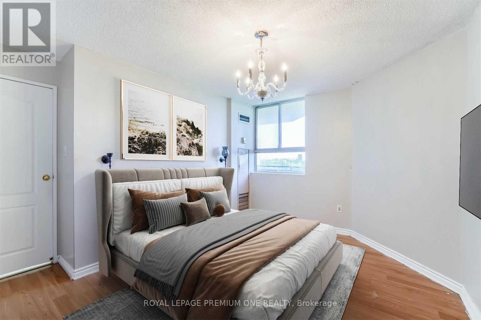 Photo 22 of 811 234 Albion Road, Toronto ON