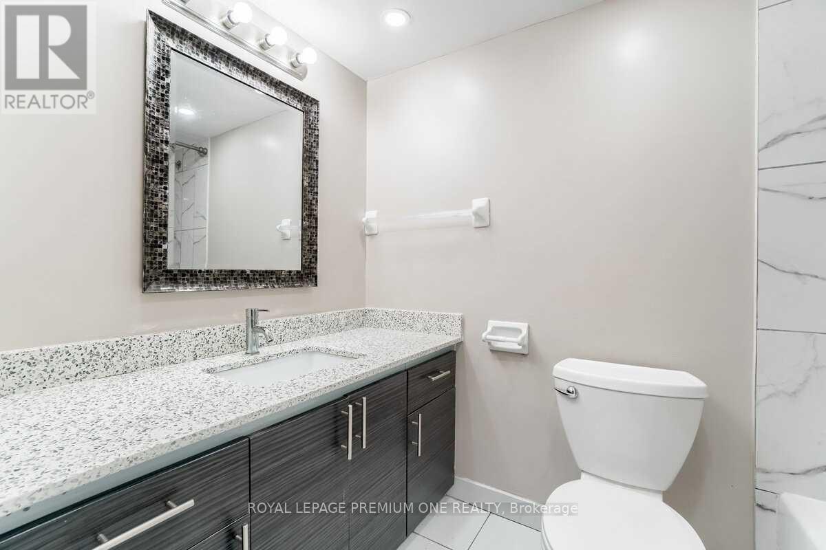 Photo 24 of 811 234 Albion Road, Toronto ON