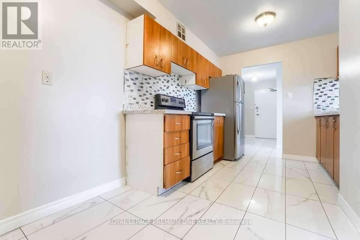 Photo 6 of 811 234 Albion Road, Toronto ON