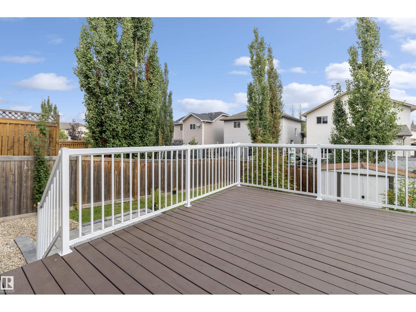 Photo 44 of 1063 Foxwood Cr, Sherwood Park AB