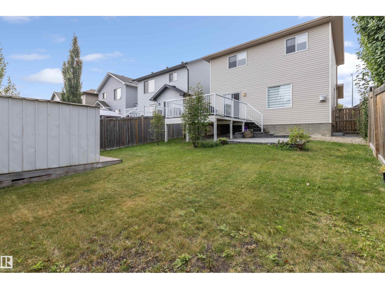 Photo 46 of 1063 Foxwood Cr, Sherwood Park AB