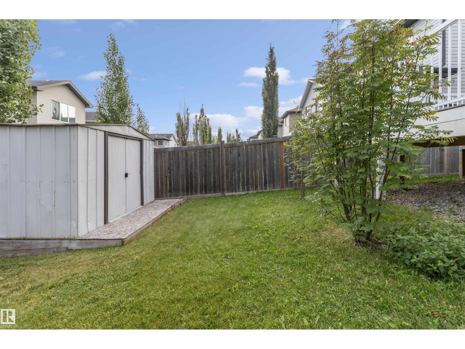 Photo 48 of 1063 Foxwood Cr, Sherwood Park AB