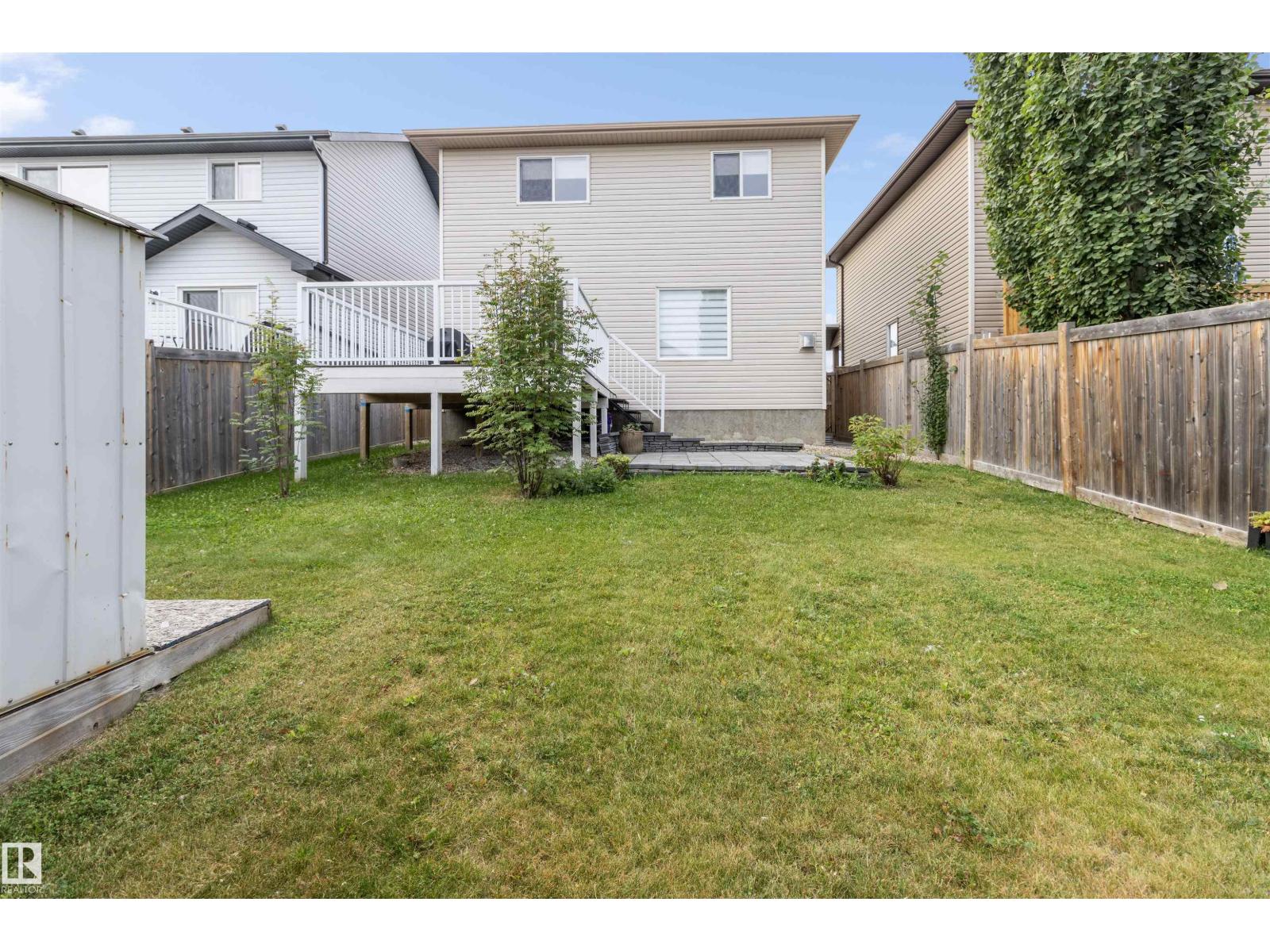 Photo 47 of 1063 Foxwood Cr, Sherwood Park AB