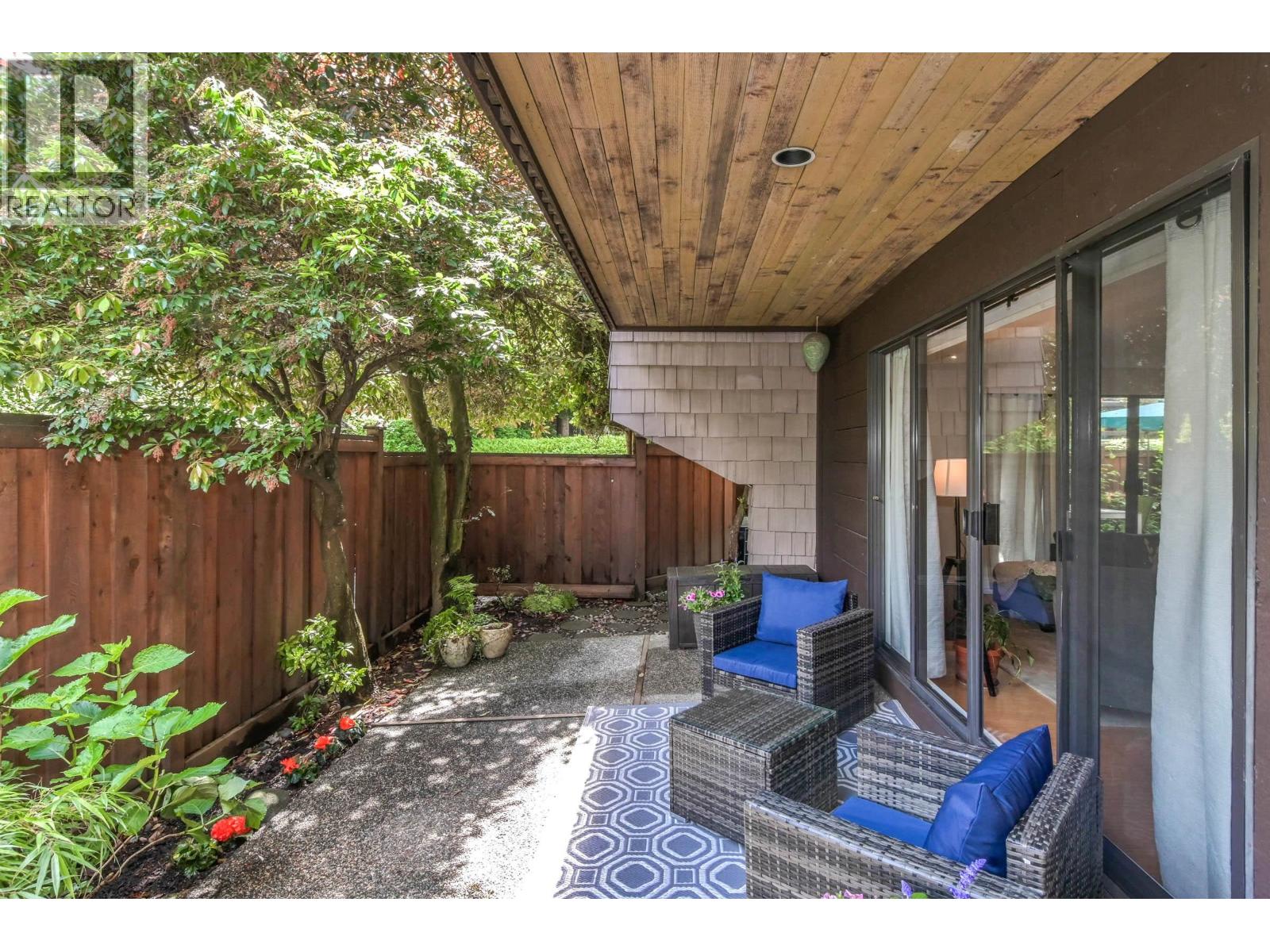 Photo 21 of 109 708 Eighth Avenue, New Westminster BC