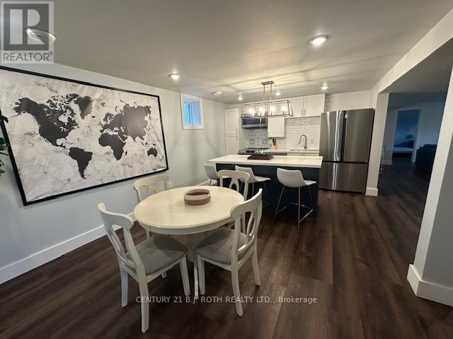 Photo 2 of Lower 184 Cundles Road W, Barrie ON