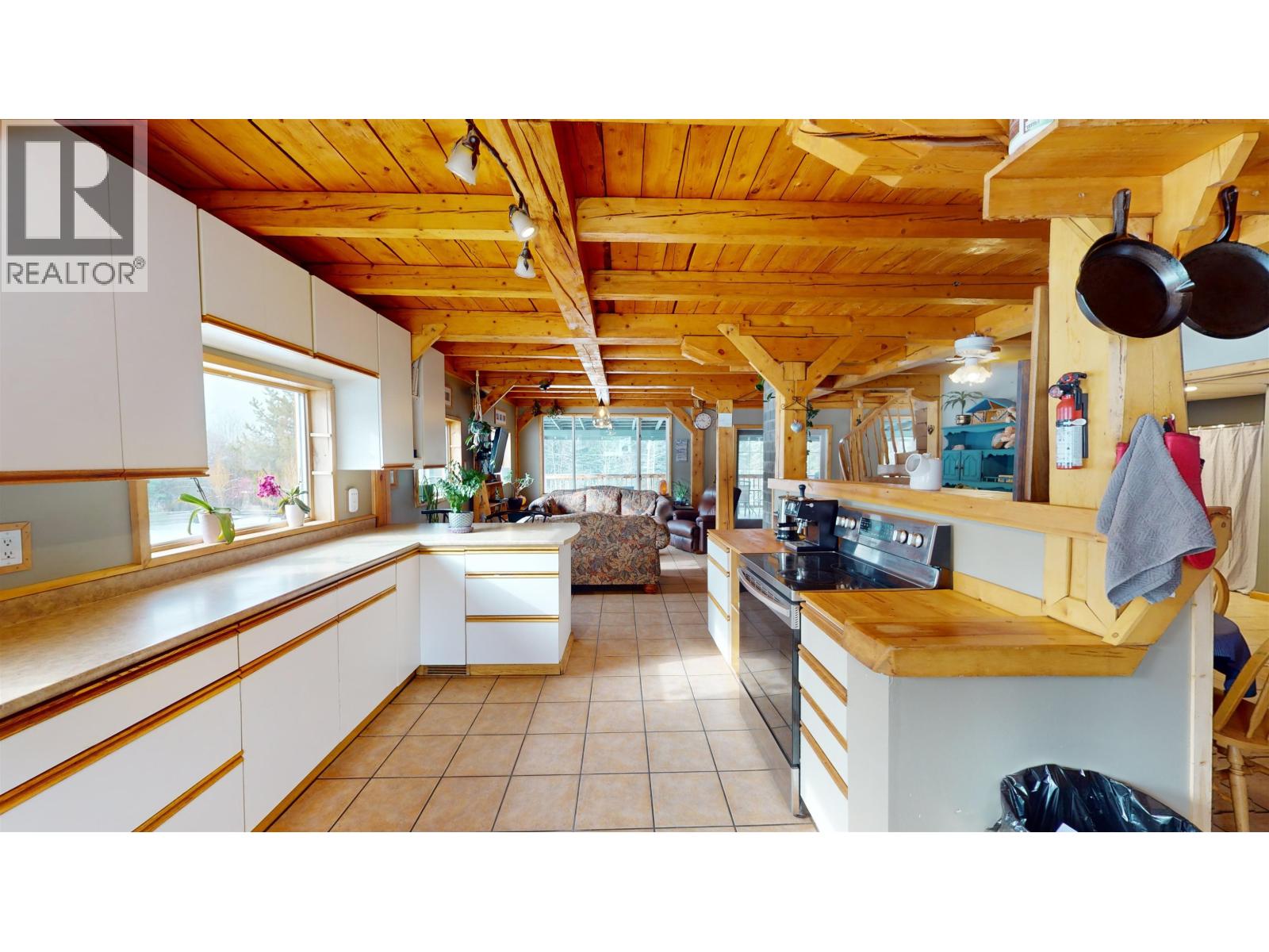 16466 BAGGERMAN ROAD, Houston